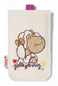 Чехол для смартфона "Овечка Эми" (Nici, 36355st)