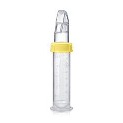 Поильник мягкая ложечка, для докорма (Medela,  800.0400) - миниатюра