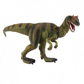 Фигурка Аллозавра (GULLIVER Collecta, 88108b)