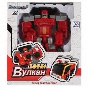 Робот - машина с аксессуарами (B1657251sim)