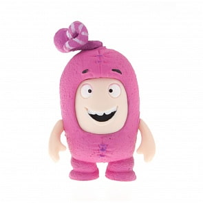 Фигурка Чуддики - Ньют (RP2 Global, AF4501N)