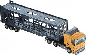 Автовоз металлический (Junfa Toys, 1806-1B)