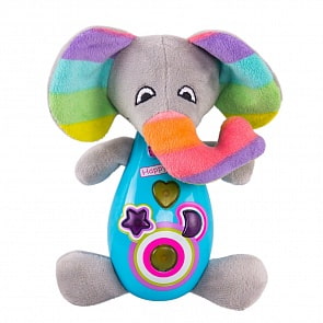 Музыкальная игрушка - Джамбо (Happy Snail, 17HS02MJU)