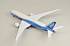 Сборная модель авиалайнер Боинг 787-8 «Дримлайнер» Подарочный набор  - миниатюра №1