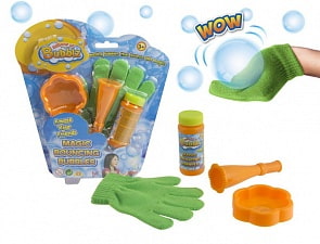 Пузыри волшебные прыгающие (HTI, 1373192.00)