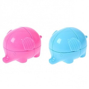 Головоломка – Слоник, 9 х 7 см (1 Toy, Т14215) (ассортимент)