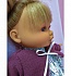 Интерактивная кукла – Монси в фиолетовом, 30 см, звук  - миниатюра №3
