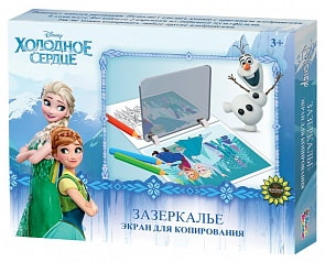Экран для копирования Дисней - Холодное сердце (Десятое королевство, 01871ДК)