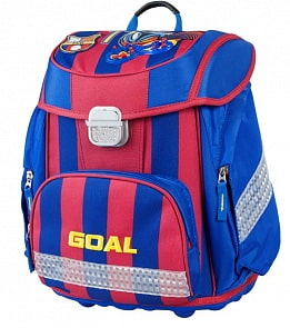 Ранец - FC Barcelona / Барселона (Target, 17325)