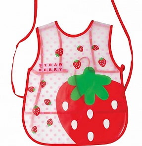 Фартук детский - Клубнички (Centrum, 86928)