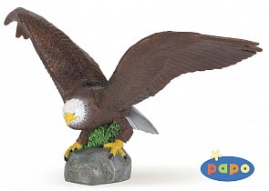Фигурка Орел (Papo, 50030_papo)