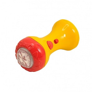 Игрушечный Фонарик (Playgo, Play 2162)