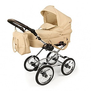 Детская коляска Amigos - Амигос S-2 (Amigos, 00-0012547 S-2)