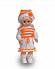Интерактивная кукла Инна 37 со звуковым устройством, 43 см  - миниатюра №1