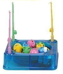 Детская игра рыбалка (Simba, 6062999)