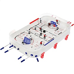 Настольная игра – Хоккей (Играем вместе, A553-H30012-R1) - миниатюра
