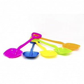Лопатка детская с ручкой, 55,5 см (Чипполино, 0101) (ассортимент)