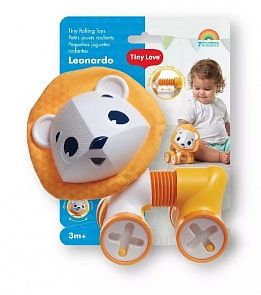 Игрушка каталка - Флоренс (Tiny Love, 1117100458)