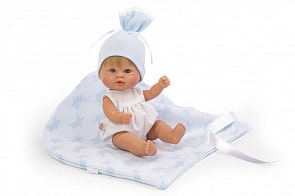 Кукла ASI - пупсик, 20 см (ASI, 115051)