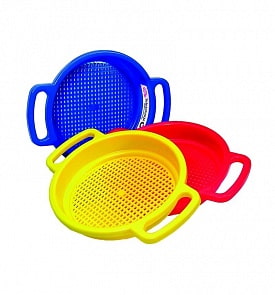 Сито для песка, большое (Spielstabil, 7701)