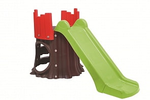 Горка - Дуб (Starplast, 72-984)