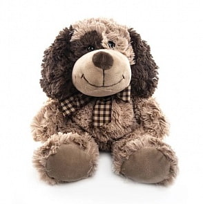 Мягкая игрушка - Пес Барбос, 20 см (Gulliver, 78-TP0295A)