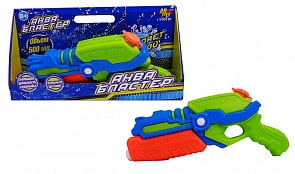 Водное оружие - Аквабластер (ABtoys, S-00120)