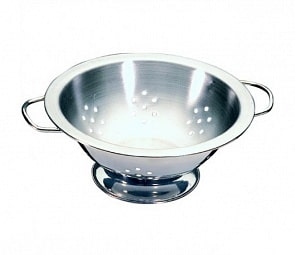 Дуршлаг из нержавеющей стали, детский (Spielstabil, 4917)