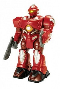 Игрушка-робот Red Revo (Hap-P-Kid, 4077T)