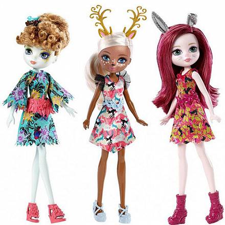 Ever After High® Куклы-пикси 