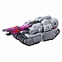 Трансформер Мегатрон, класс Ultimate, серия Transformers Cyberverse - миниатюра №4