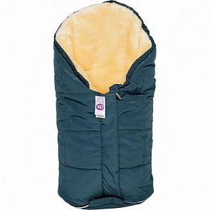 Зимний конверт - Alex, темно-синий (Baby Elite, 00-0007749_темно синий)