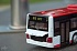 Siku Модель автобуса городского Man, масштаб 1:50, арт. 3734 - миниатюра №7