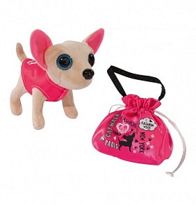 Мини CHI-CHI Love. Модная принцесса с сумочкой (Simba, 5890645)