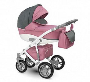 Детская коляска – Camarelo Sirion 2 в 1, Si-19 (Camarelo, Si_19)