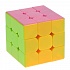 Логическая игра - Кубик 3х3 на подставке  - миниатюра №2