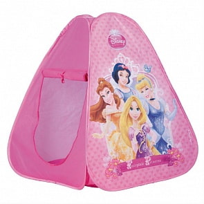 Домик-палатка "Принцессы" Disney (John, P73144)
