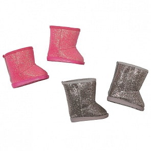 Зимние сапожки Baby Born (Zapf Creation, 824-573)