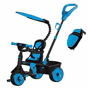 Детский велосипед 4 в 1 (LITTLE TIKES, 634338)