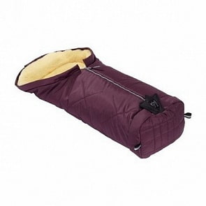 Конверт меховой – Iglu, pflaume (Kaiser, 00-0013333_Pflaume)