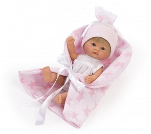 Кукла ASI - пупсик, 20 см (ASI, 115050)