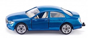 Модель автомобиля - Mercedes-Benz E classe (Siku, 1501k)