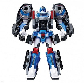 Трансформер мини Tobot Атлон Метрон, S3 (Young Toys, 301081)
