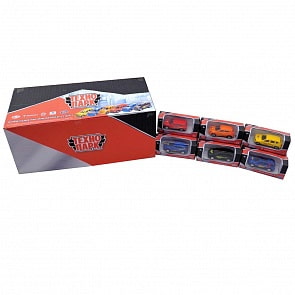 Кроссоверы спорт микс, 7,5 см (Технопарк, SB-17-71-CDU) (ассортимент)