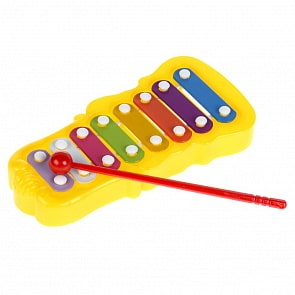 Металлофон (B1420845)