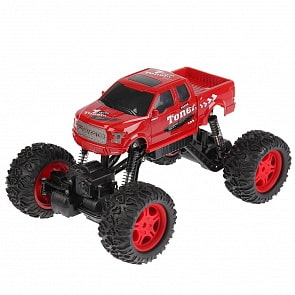 Джип на р/у 619-2A (B1687023) (ассортимент)