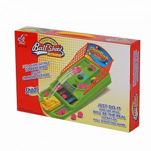 Настольная игра с шарами и катапультой (DiHong, Y3037091)