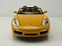 Модель машины - Porsche Boxster S, , 1:18  - миниатюра №6