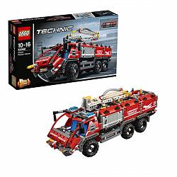 Lego Technic. Автомобиль спасательной службы (Lego, 42068-L) - миниатюра
