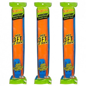 Hot Wheels. Дополнительные детали для трасс (Mattel, CCX79)